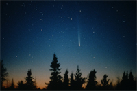 Meteor Shower