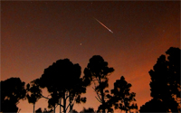 Meteor Shower